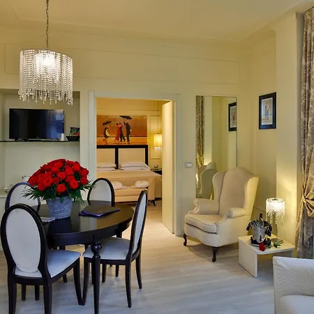 Savoia Regency 4*