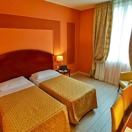Savoia Regency 4* בולוניה