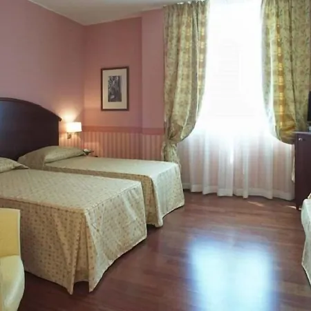 Savoia Regency בולוניה
