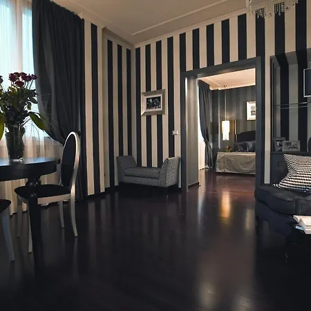 מלון Savoia Regency