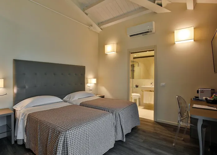 Savoia Regency Ξενοδοχείο 4*