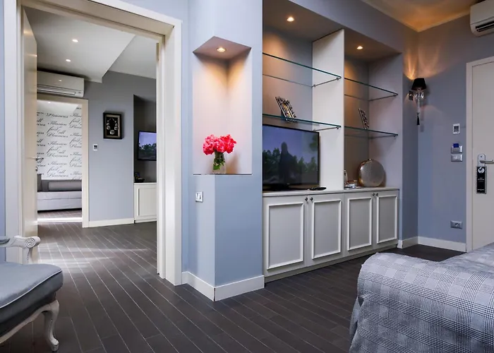 Savoia Regency Bologne