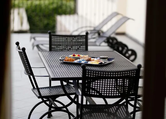 Savoia Regency Hotel