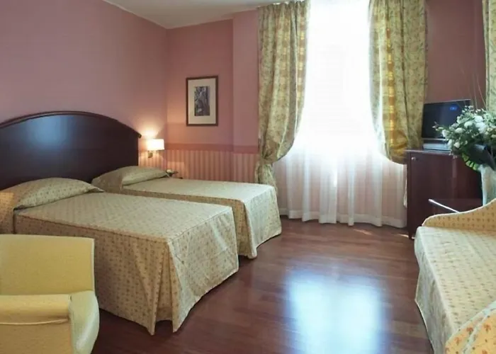 Savoia Regency Bologne