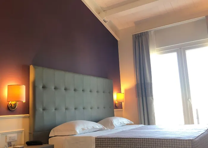 Savoia Regency Ξενοδοχείο