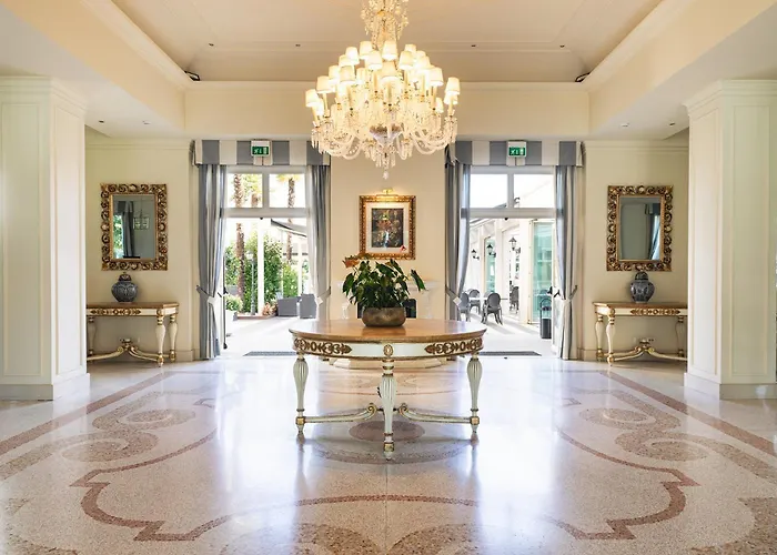 Savoia Regency Bologne