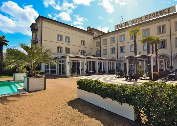 Hotel Savoia Regency