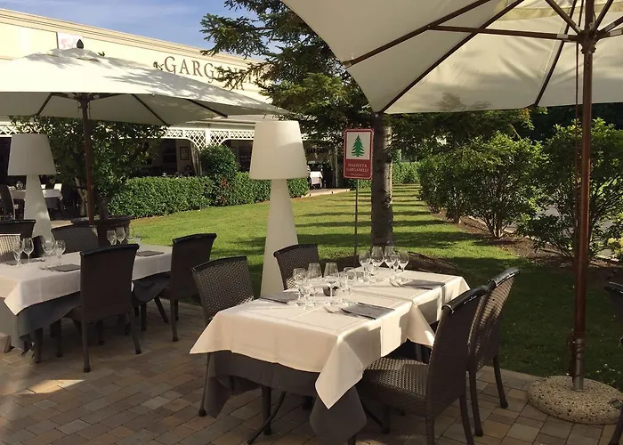 Ξενοδοχείο Savoia Regency 4*