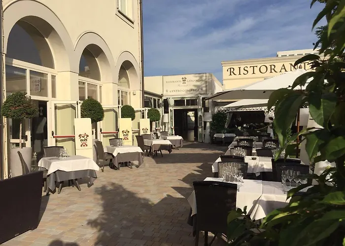 Savoia Regency 4*