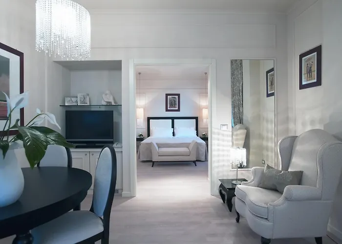 Savoia Regency 4* Μπολόνια