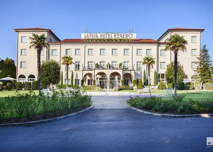 Hotel Savoia Regency