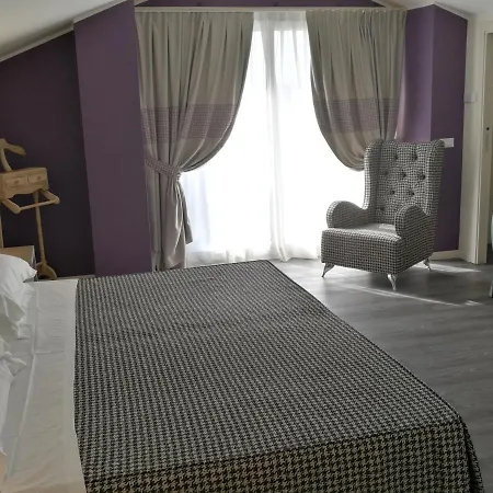 Savoia Regency 4* Bolonia