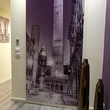 Hotel Savoia Regency