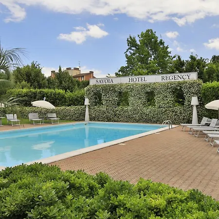 Savoia Regency Hotel