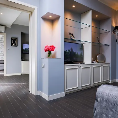 Savoia Regency Bolonia