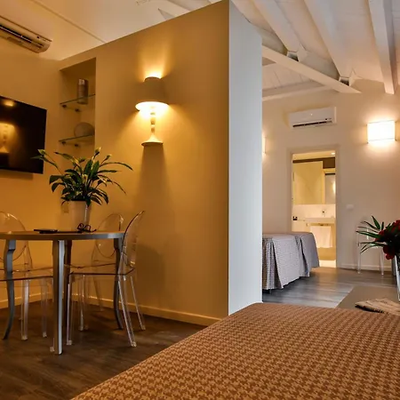 Savoia Regency 4* Bolonia