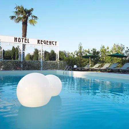 Savoia Regency Hotel Bolonia