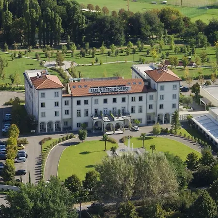 Savoia Regency 4* Bolonia