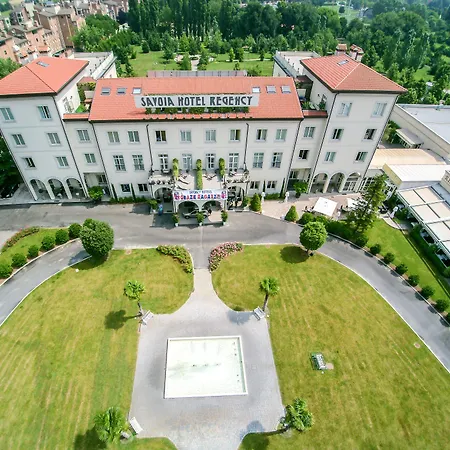 Hotel Savoia Regency