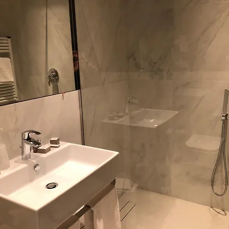 Savoia Regency Hotel Bolonia