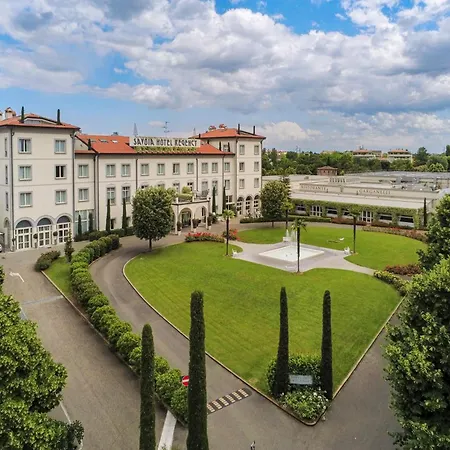 Savoia Regency Hotel