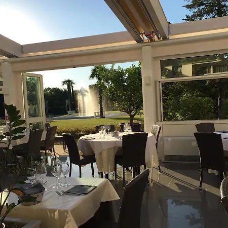 Savoia Regency 4* Bolonia