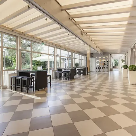 Hotel Savoia Regency 4*