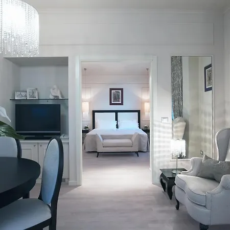 Savoia Regency 4* Bolonia