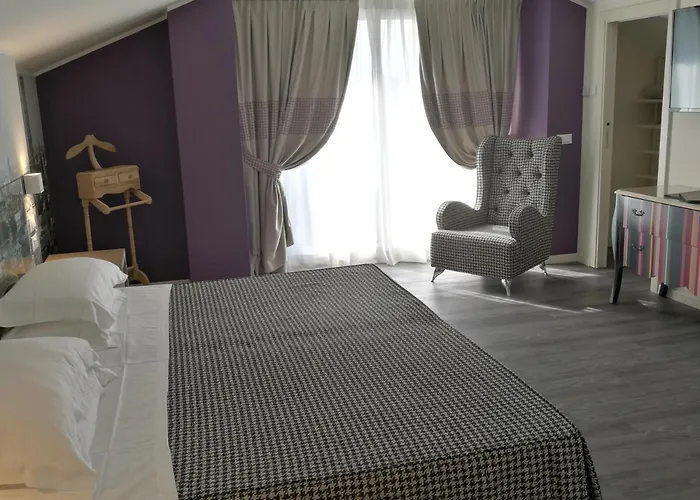 Savoia Regency 4* Boloňa