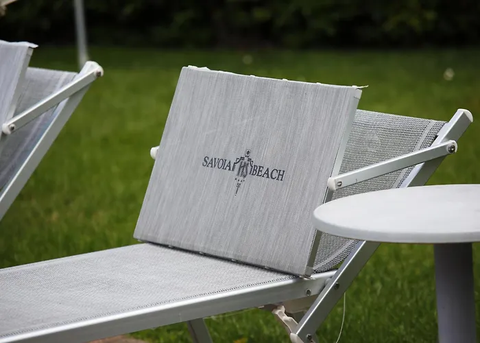 Savoia Regency Boloňa