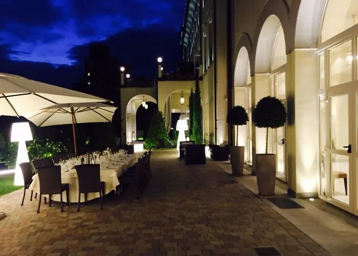 Savoia Regency Hotel 4*