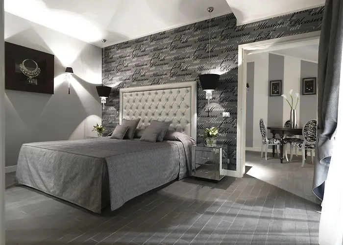 Hotel Savoia Regency Boloňa