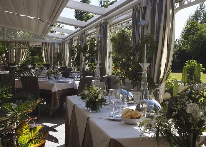 Savoia Regency Hotel 4*