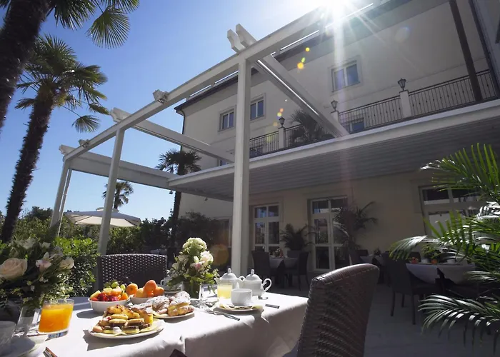 Hotel Savoia Regency 4*