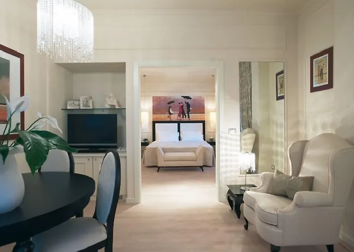 Savoia Regency Hotel Boloňa