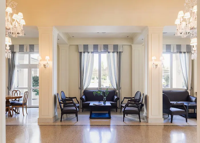 Hotel Savoia Regency 4*