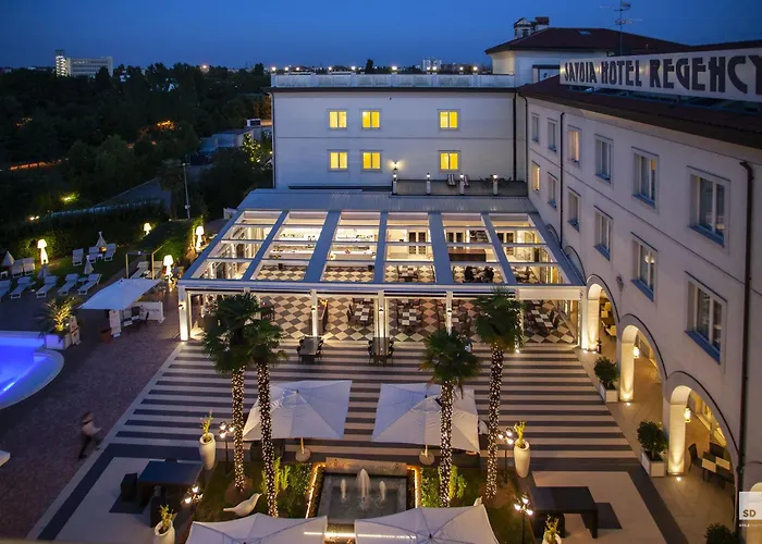 Savoia Regency