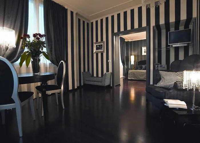 Hotel Savoia Regency